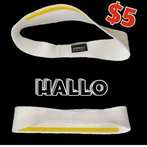 $5 ADD ON ITEM New AIR SERIES HALO II - PULLOVER